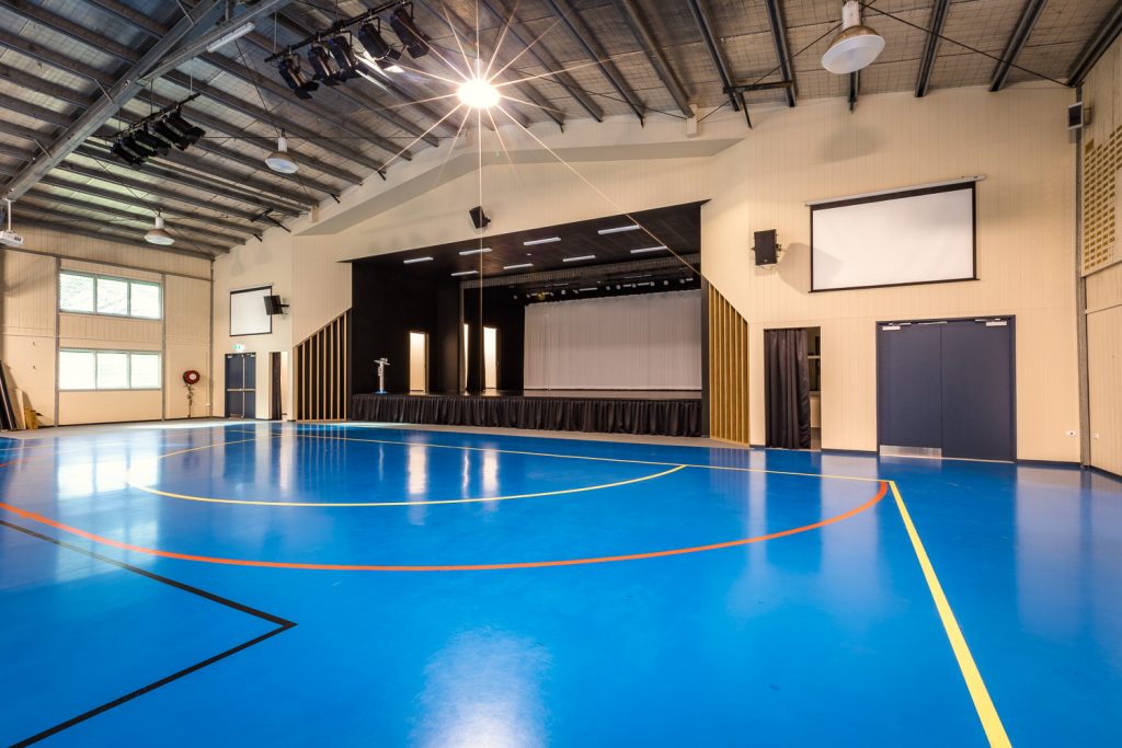 Bli Bli State School - Multi Purpose Hall Extension